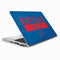 NFL Buffalo Bills Blue Performance Series HP Elitebook Skin